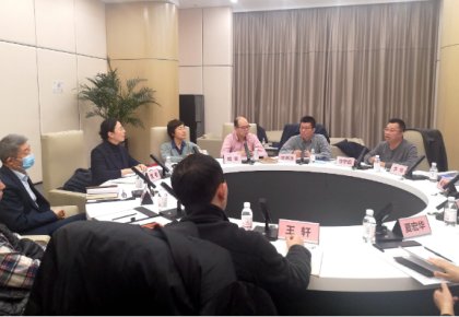 ng电子游戏结合山东海运等驰名企业机构 助力打造绿色智能航运示范线