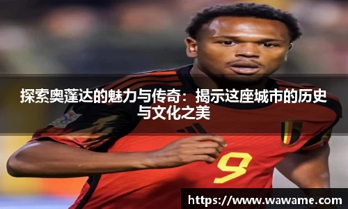 探索奥蓬达的魅力与传奇：揭示这座城市的历史与文化之美